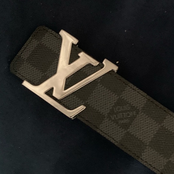 Louis Vuitton Belt - Picture 5 of 8